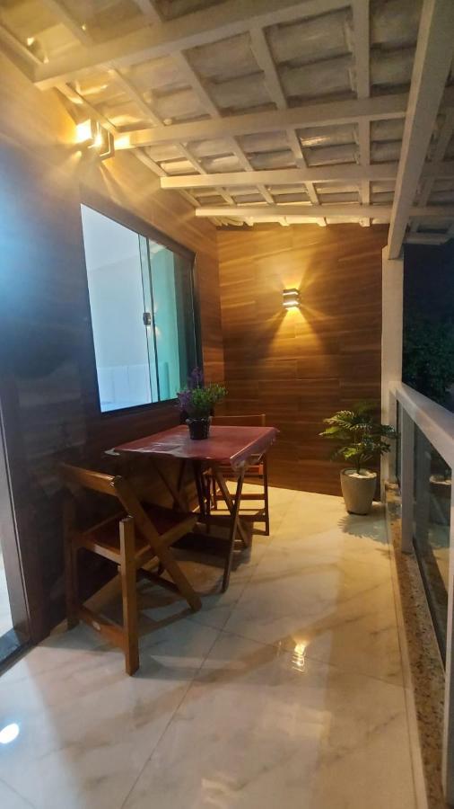אריאל דו קאבו Loft Belas Praias מראה חיצוני תמונה