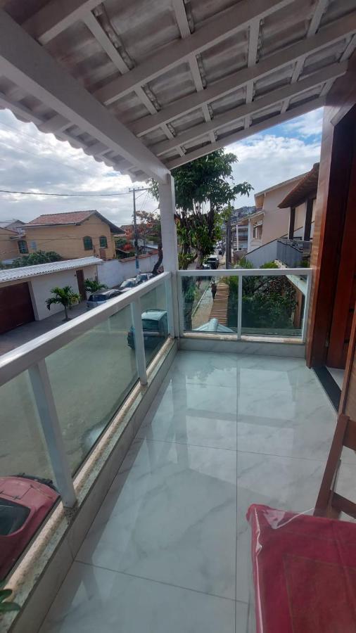 אריאל דו קאבו Loft Belas Praias מראה חיצוני תמונה