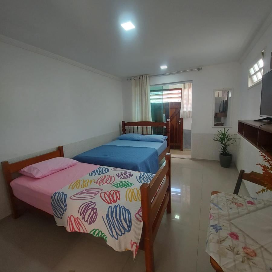 אריאל דו קאבו Loft Belas Praias מראה חיצוני תמונה